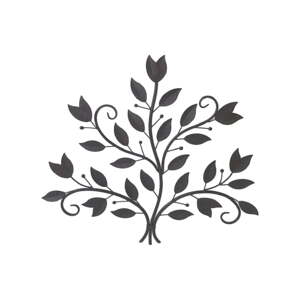 Záhradná dekorácia z ocele Decidous Tree – Garden Pleasure