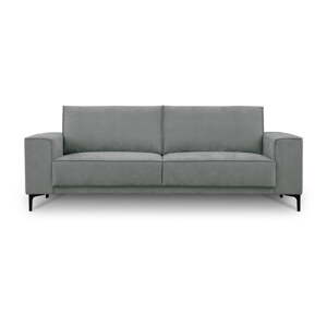 Tmavosivá pohovka 224 cm Copenhagen – Scandic