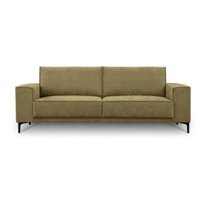 Zelená pohovka 224 cm Copenhagen – Scandic