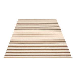 Béžový vnútorný a vonkajší koberec 180x260 cm Teo Brown – Pappelina