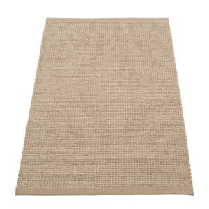 Béžový vnútorný a vonkajší koberec 70x120 cm Emm Potato – Pappelina
