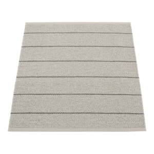 Sivý vnútorný a vonkajší koberec 180x260 cm Carl Warm Grey – Pappelina