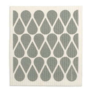 Utierka 17x20 cm Otis Warm Grey – Pappelina