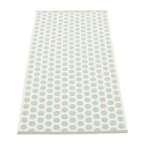 Vnútorný a vonkajší behúň v mentolovej farbe 70x150 cm Noa Pale Turquoise – Pappelina