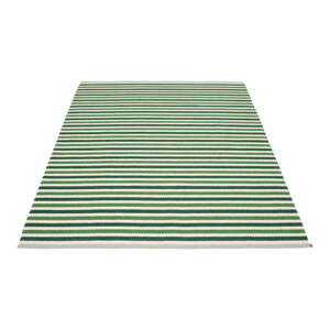 Zelený vnútorný a vonkajší koberec 140x200 cm Teo Grass – Pappelina