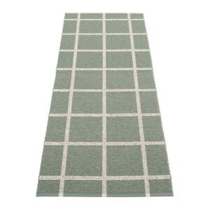 Kaki vnútorný a vonkajší behúň 70x225 cm Ada Army – Pappelina