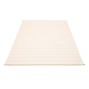 Krémový vnútorný a vonkajší koberec 180x260 cm Carl Vanilla – Pappelina