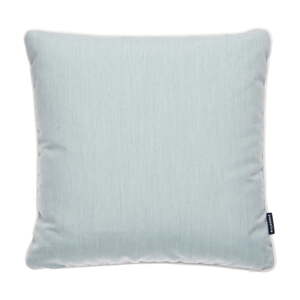 Vonkajší vankúš 44x44 cm Sunny Pale Turquoise – Pappelina