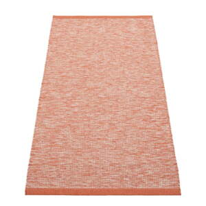 Vnútorný a vonkajší behúň v tehlovej farbe 70x150 cm Sam Brick – Pappelina