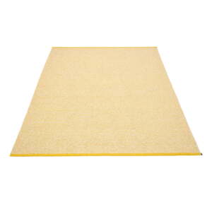 Vnútorný a vonkajší koberec v horčicovej farbe 180x260 cm Effi Mustard – Pappelina