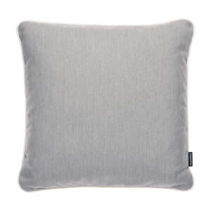 Vonkajší vankúš 44x44 cm Sunny Grey – Pappelina