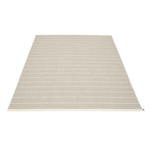 Béžový vnútorný a vonkajší koberec 180x260 cm Carl Linen – Pappelina