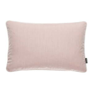 Vonkajší vankúš 38x58 cm Sunny Pale Rose – Pappelina