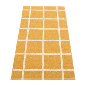 Okrovožltý vnútorný a vonkajší behúň 70x150 cm Ada Ochre – Pappelina
