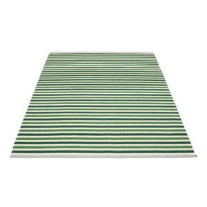 Zelený vnútorný a vonkajší koberec 180x260 cm Teo Grass – Pappelina