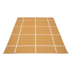 Okrovožltý vnútorný a vonkajší koberec 180x260 cm Ada Ochre – Pappelina
