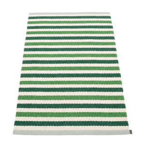 Zelený vnútorný a vonkajší koberec 70x120 cm Teo Grass – Pappelina