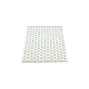 Vnútorný a vonkajší koberec v mentolovej farbe 70x90 cm Noa Pale Turquoise – Pappelina