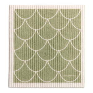 Utierka 17x20 cm Kotte Sage – Pappelina