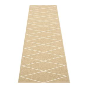 Béžový vnútorný a vonkajší behúň 70x240 cm Max Sand – Pappelina