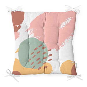 Sedák 40x40 cm Doodles – Mila Home