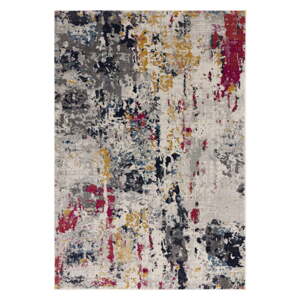 Koberec 80x150 cm Nova Palette Multi – Asiatic Carpets