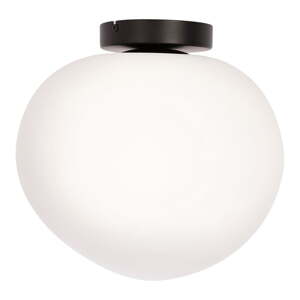 Biele stropné svietidlo Stones – Candellux Lighting