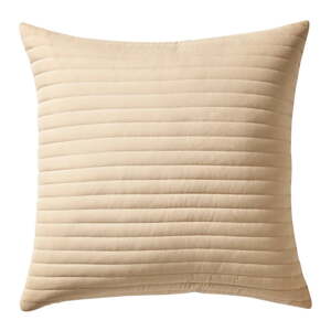 Dekoračný vankúš 55x55 cm Quilted Lines – Bianca