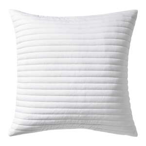 Dekoračný vankúš 55x55 cm Quilted Lines – Bianca
