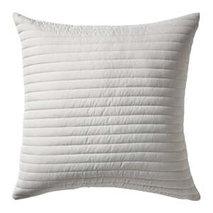 Dekoračný vankúš 55x55 cm Quilted Lines – Bianca