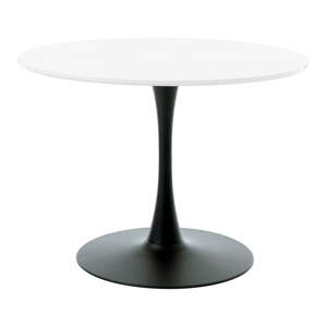 Okrúhly jedálenský stôl ø 100 cm Cesura – Unique Furniture