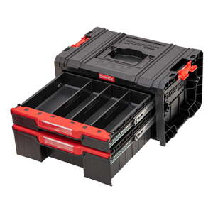 Box na náradie Pro – Qbrick Sys­tem