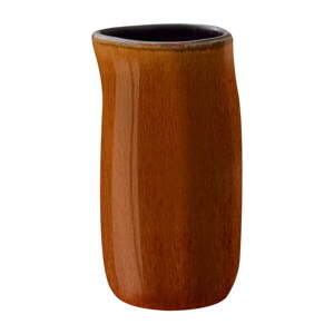 Kameninový džbán Amber/Black – Bitz