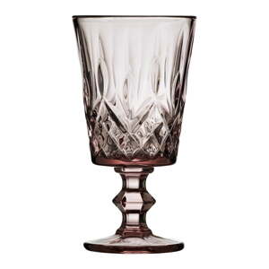 Poháre v súprave 4 ks na víno 290 ml Sorrento – Lyngby Glas