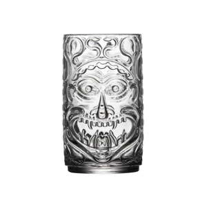 Poháre v súprave 4 ks na koktail 450 ml Tiki – Lyngby Glas