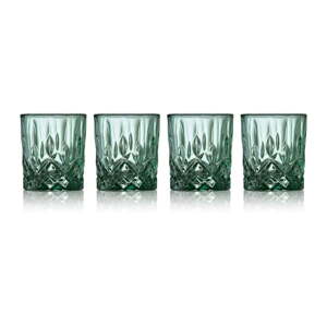 Poháre v súprave 4 ks 40 ml Sorrento – Lyngby Glas