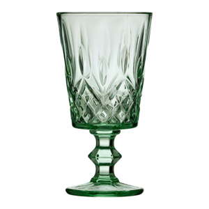 Poháre v súprave 4 ks na víno 290 ml Sorrento – Lyngby Glas