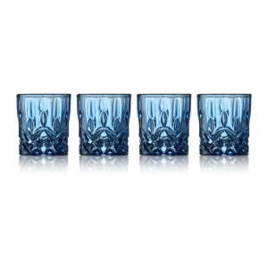 Poháre v súprave 4 ks 40 ml Sorrento – Lyngby Glas