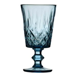 Poháre v súprave 4 ks na víno 290 ml Sorrento – Lyngby Glas