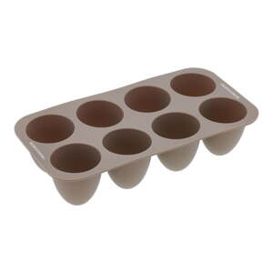 Silikónová forma na pečenie 14x28 cm Classic Latte – Blomsterbergs