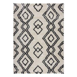 Slonovinový koberec 200x290 cm Atlas Berber – Flair Rugs