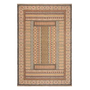 Ručne tkaný koberec s prímesou juty 120x170 cm Rami Jute – Flair Rugs