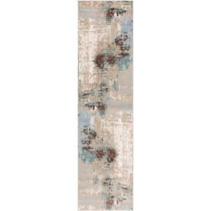 Béžový behúň 80x300 cm Sensi Ethan – FD