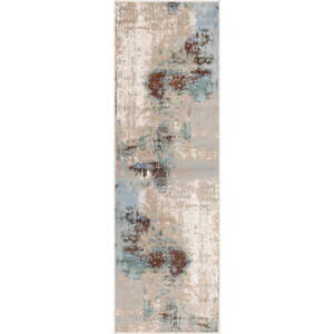 Béžový behúň 80x250 cm Sensi Ethan – FD