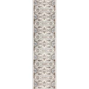 Behúň slonovinový 80x300 cm Soft Eide – FD