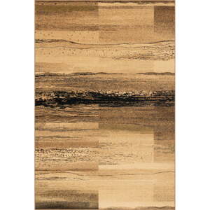 Béžový/jantárový koberec 60x120 cm Spinel – FD
