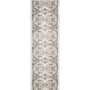 Behúň slonovinový 80x250 cm Soft Eide – FD