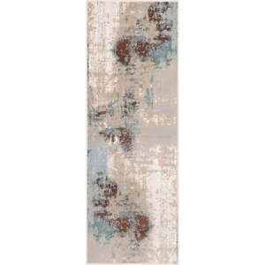 Béžový behúň 70x200 cm Sensi Ethan – FD