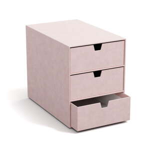 Kartónový organizér do zásuvky Ingrid Restore Paper Laminate – Bigso