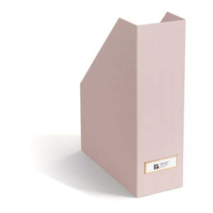 Kartónový organizér Viktoria Restore Paper Laminate – Bigso